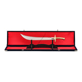 Battal Ghazi Machete (2)